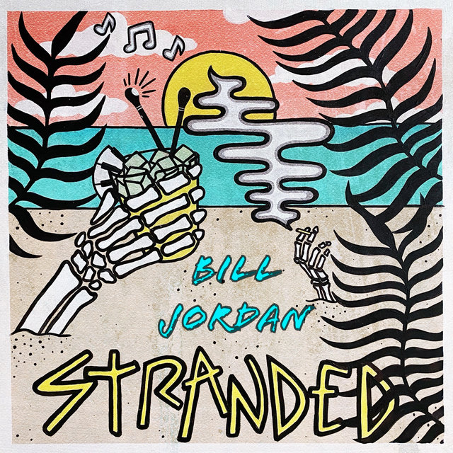 Stranded