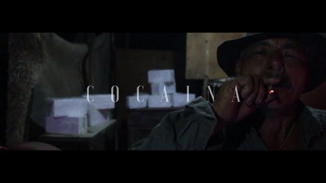 Cocaina (Latin Trap)