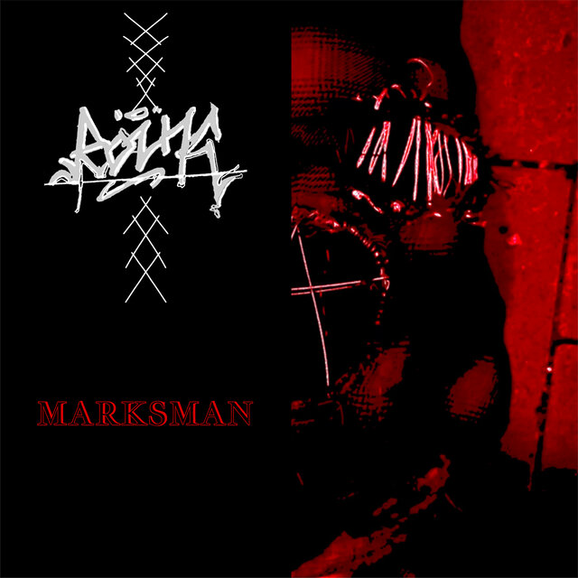 Marksman