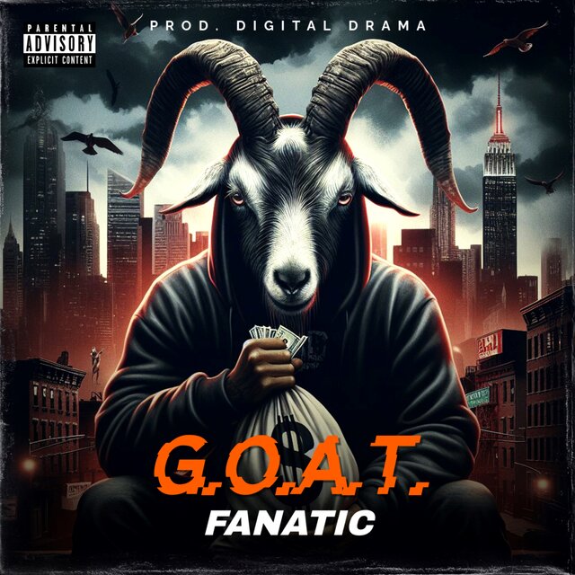 G.O.A.T.