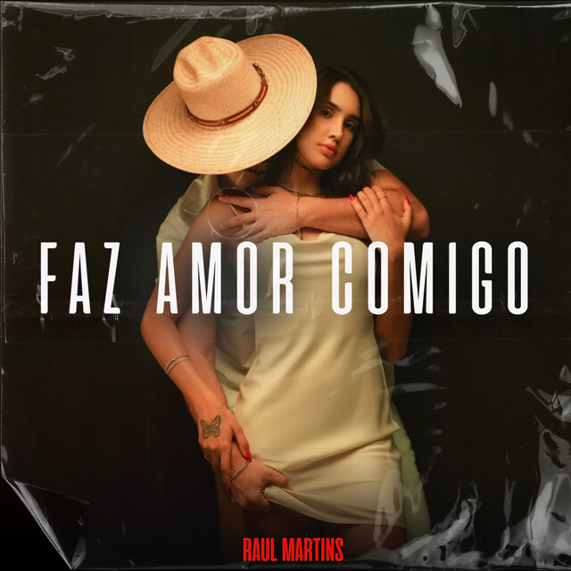 Faz Amor Comigo