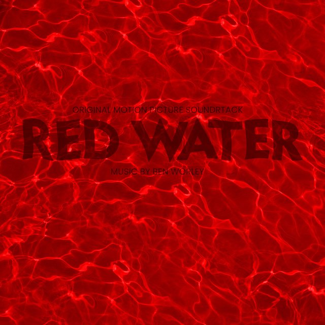 Red Water (Original Motion Picture Soundtrack)