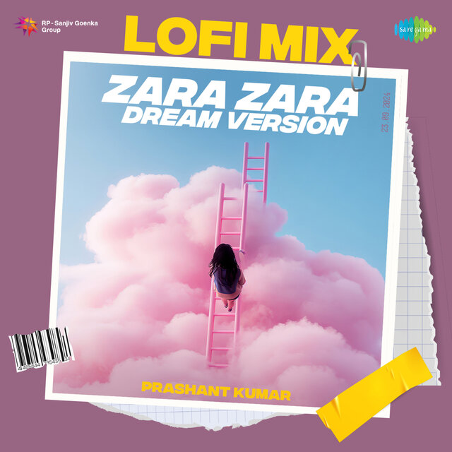 Zara Zara Dream Version (Lofi Mix)