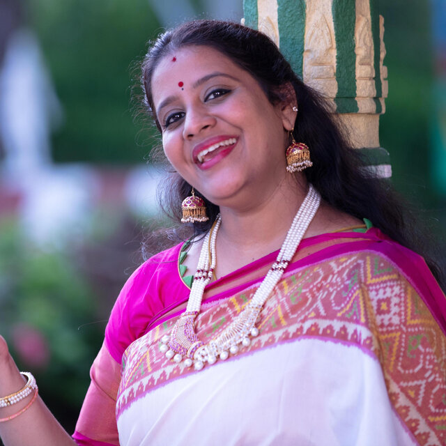 Suchithra Devotional