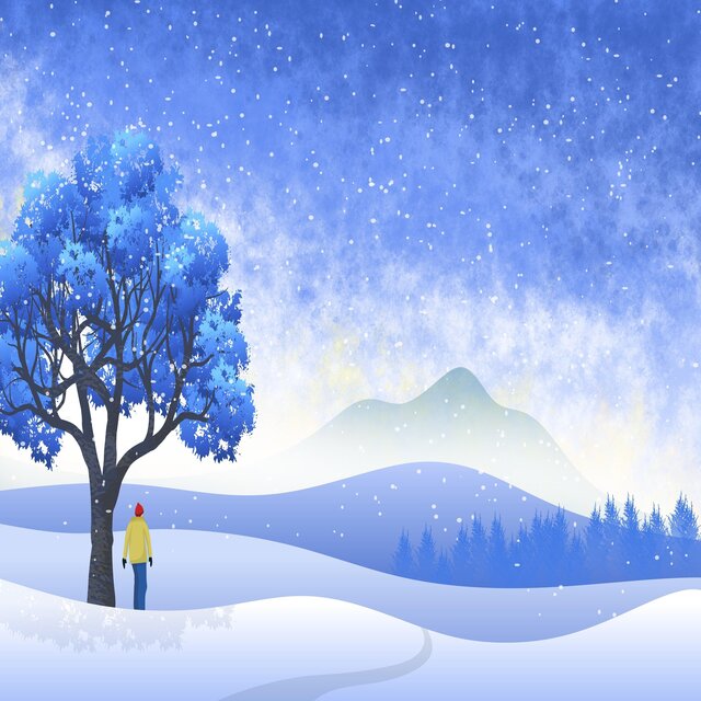 Winter Day