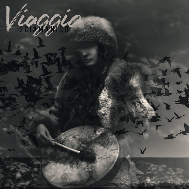 Viaggio sciamanico (Suoni rilassanti di tamburi, sonagli e natura)