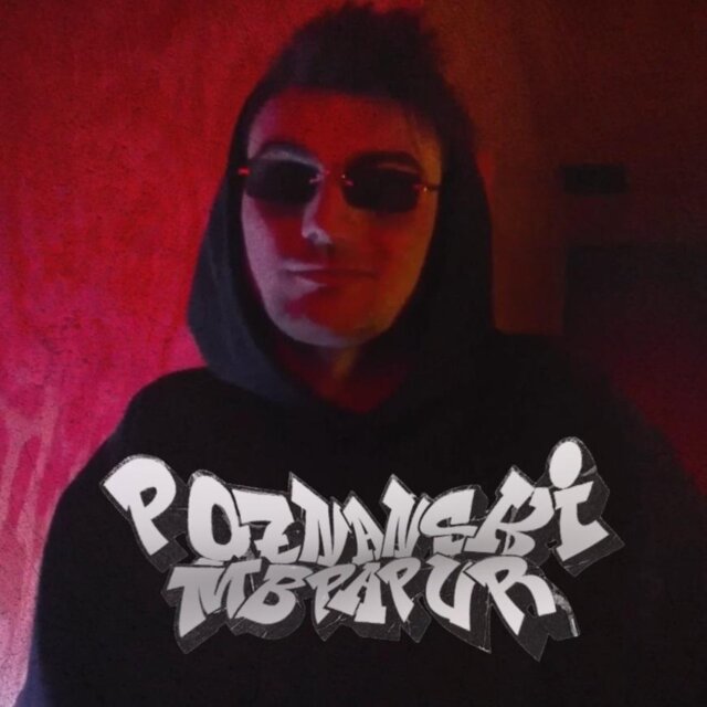 Poznański Mbappur