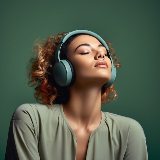 Relajación Con Lofi: Melodías Relajantes Para La Calma