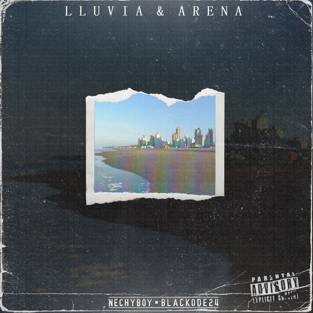 Lluvia & Arena