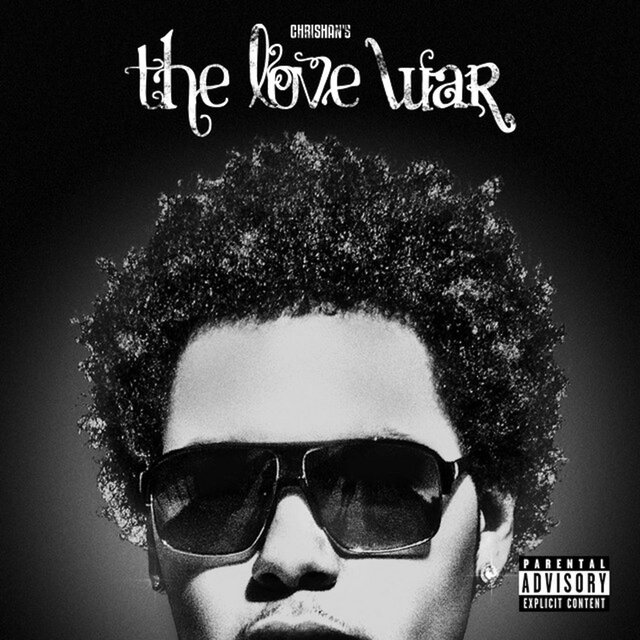 The Love War