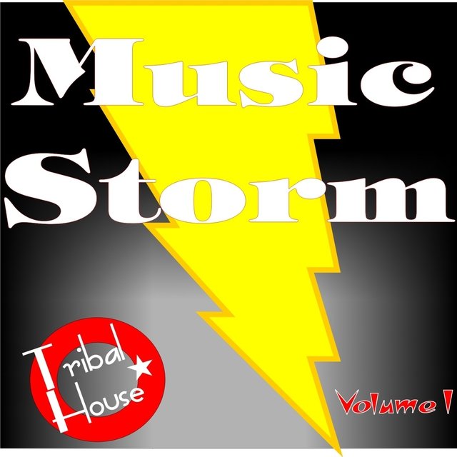 Music Storm Vol. 1