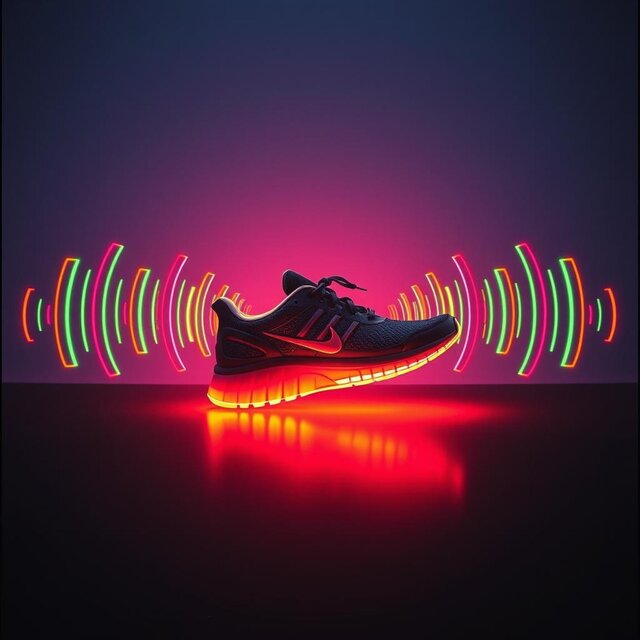Running Dreams