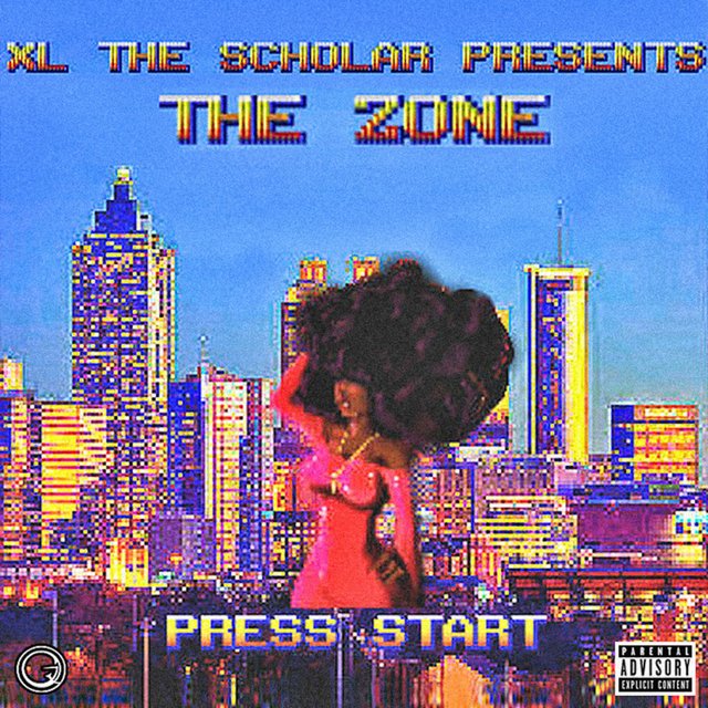 The Zone EP