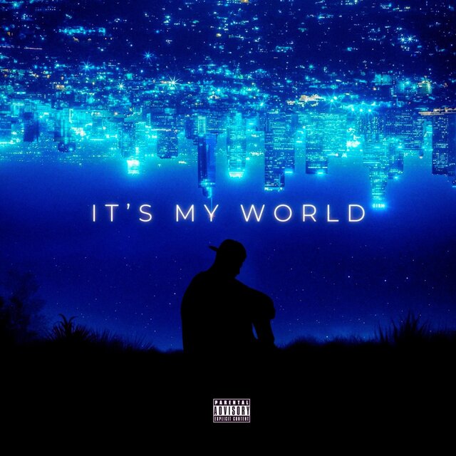 It's My World