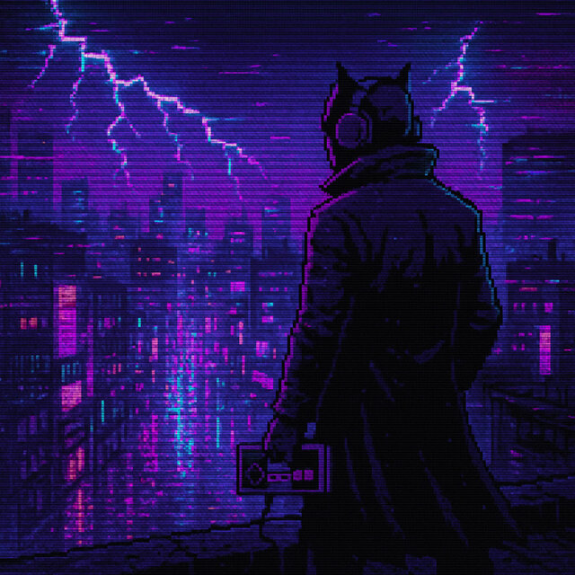 Phonk and Power