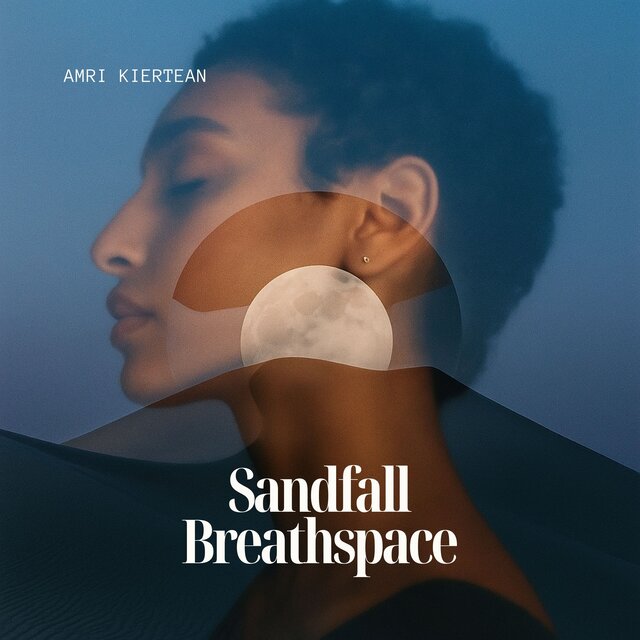 Sandfall Breathspace
