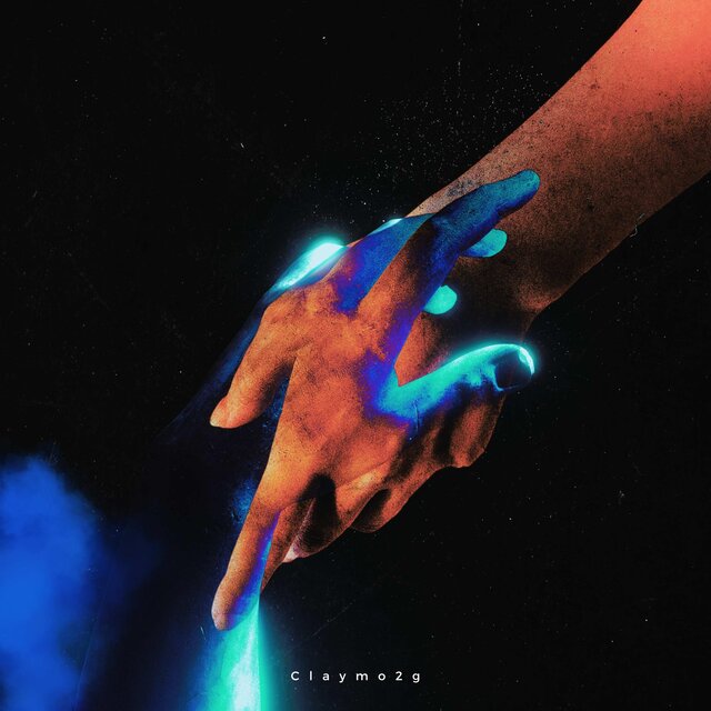 Hand Up