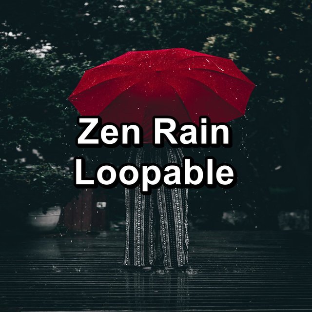 Zen Rain Loopable