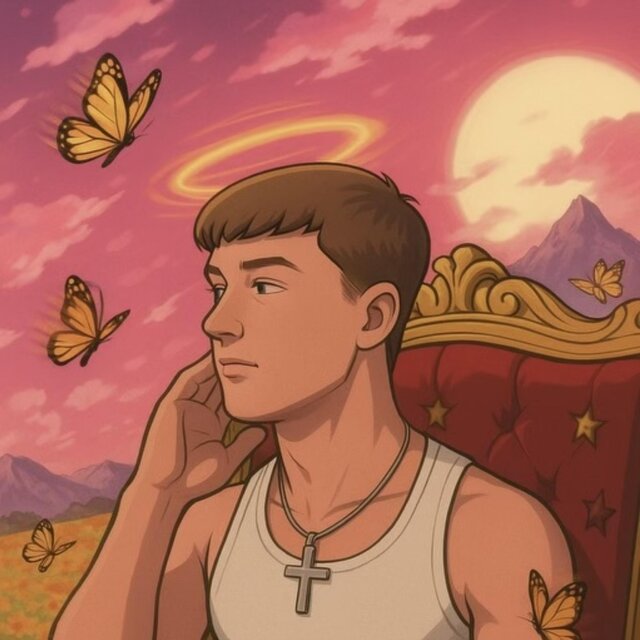 HE saved the summer
