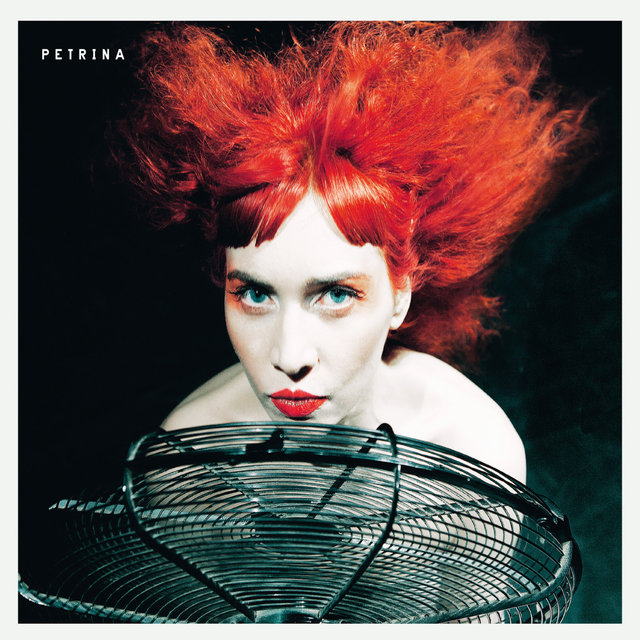 Petrina