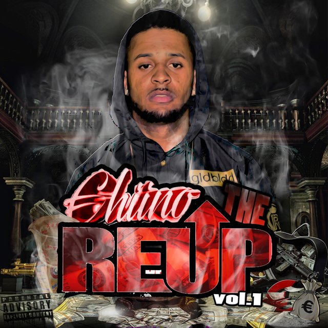 The ReUp, Vol. 1