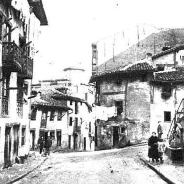 Miribilla