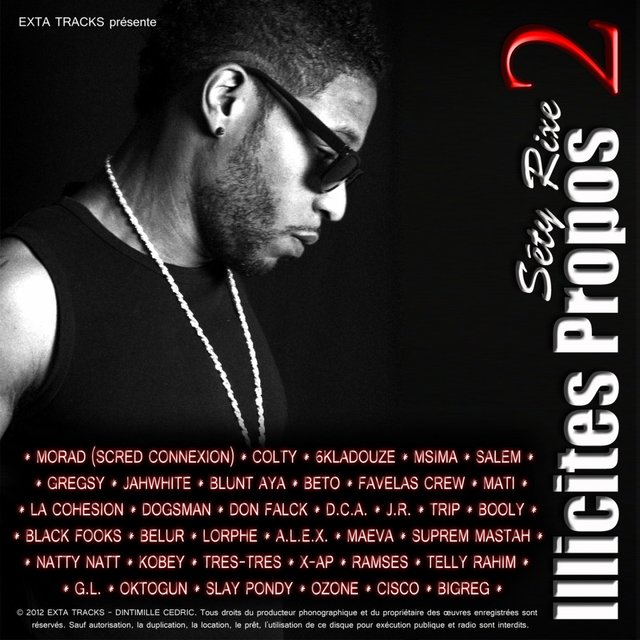 Illicites Propos 2