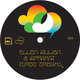 Cover art for album Turbo Dreams by Ellen Allien, APPARAT