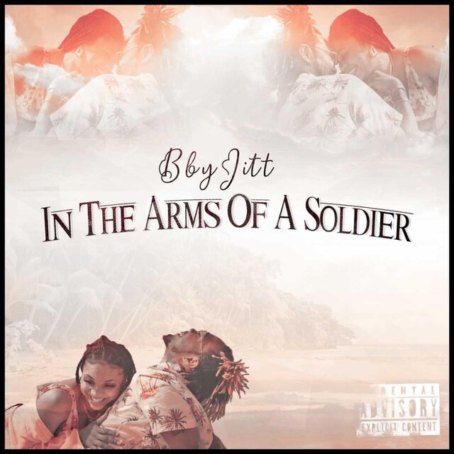 In The Arms Of a Soldier
