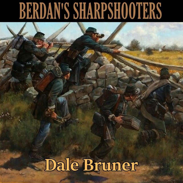 Berdan's Sharpshooters