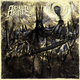 Cover art for album À la ruine by Archvile King