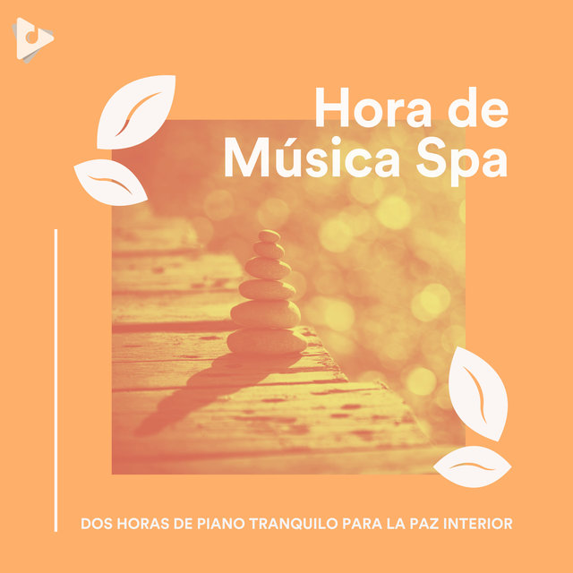 Dos Horas de Piano Tranquilo para la Paz Interior
