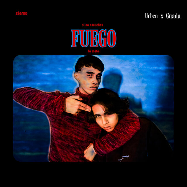FUEGO (feat. Guada)