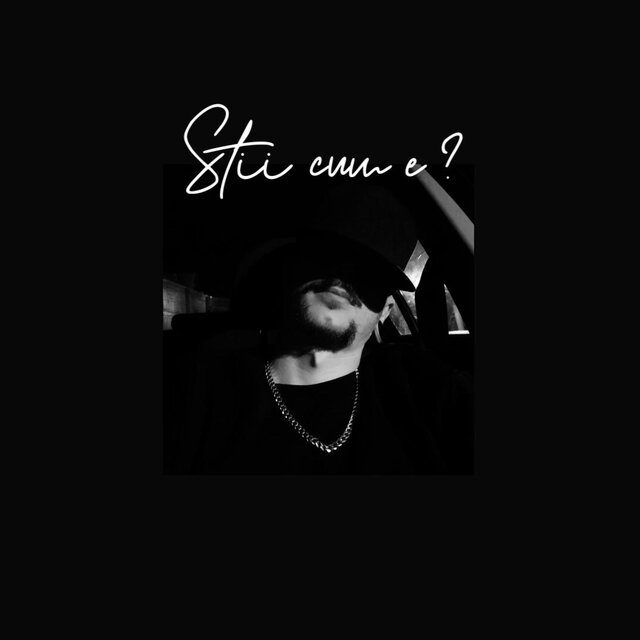 Stii cum e?