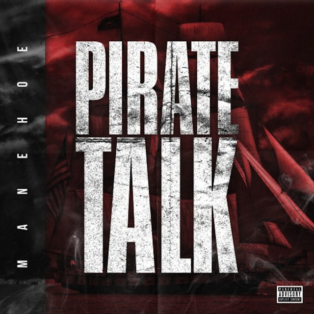 Pirate Talk