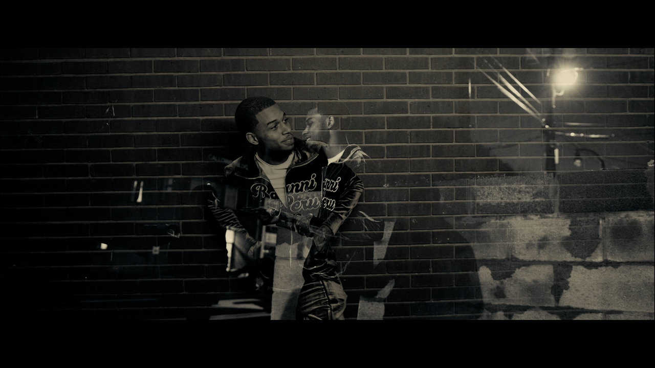 Fade Away (Official Video)