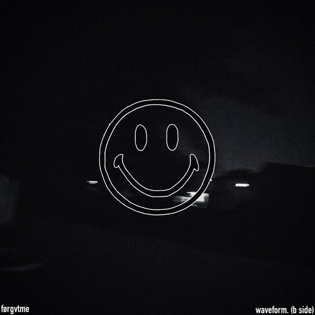 waveform. (b side)