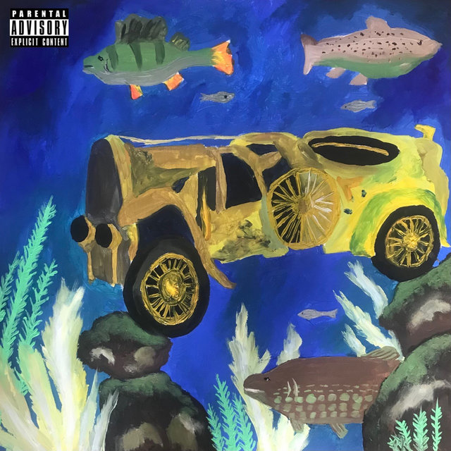 Bugatti in the Lake / Act Too