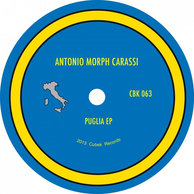Puglia EP