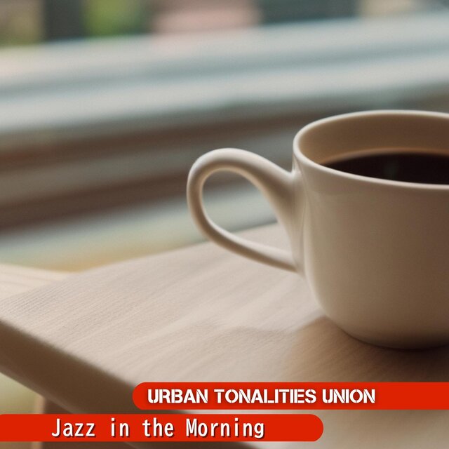 Jazz in the Morning