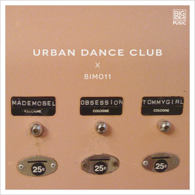 Urban Dance Club