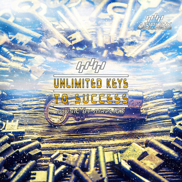 Unlimited Keys to Success