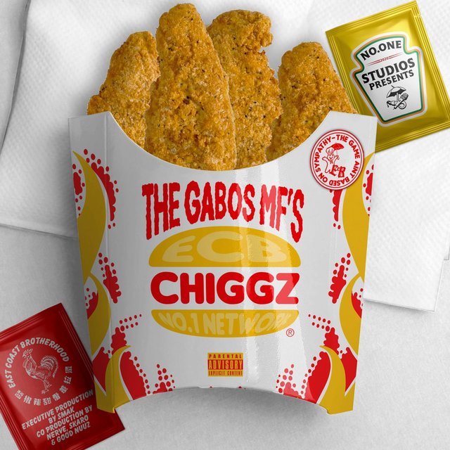 The Gabos MF's