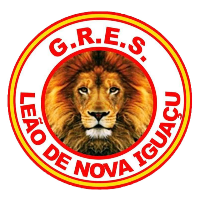 Leão de Nova Iguaçu