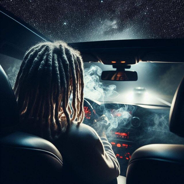 Late Nite Ride