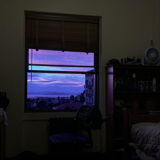 search the sky