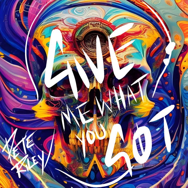 Give Me What You Got Ep