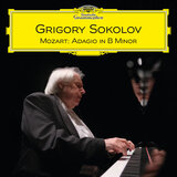 Mozart: Adagio in B Minor, K. 540