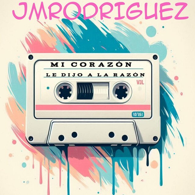 Mi Corazón Le Dijo A La Razón