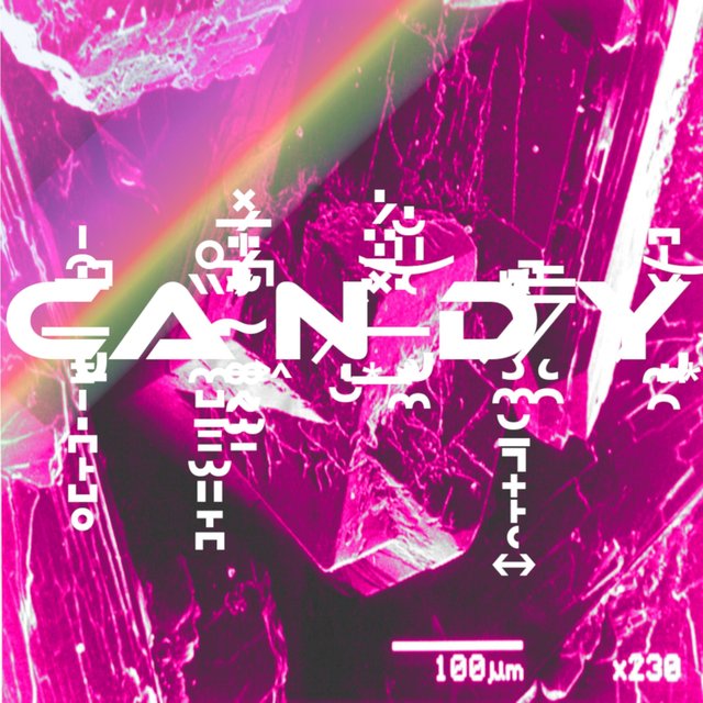 C A N D Y